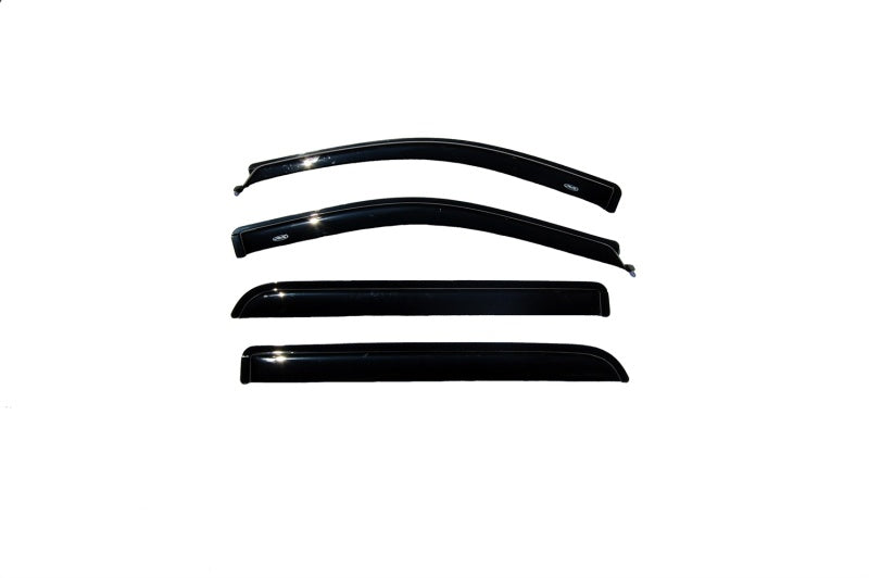Load image into Gallery viewer, Avs 94443 AVS Ventvisor - Smoke
