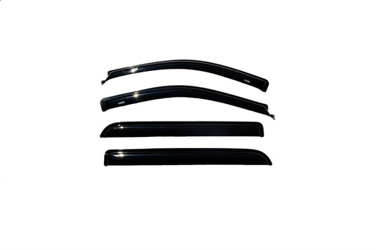 Avs 94443 AVS Ventvisor - Smoke