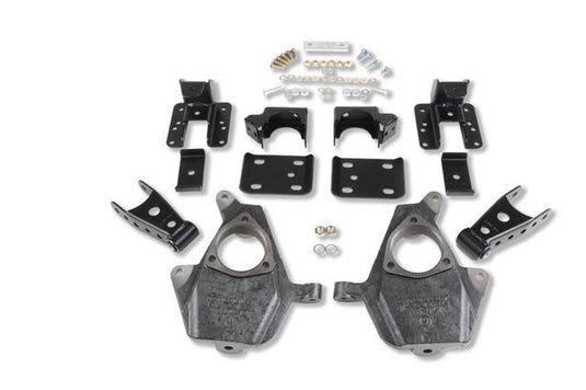 Belltech 641 BT Lowering Kit