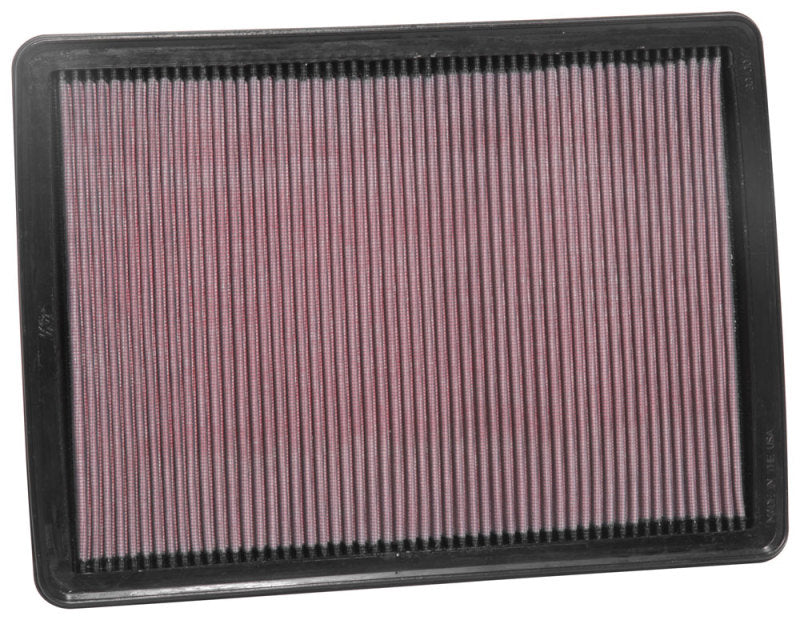 Load image into Gallery viewer, K&amp;N Engineering 33-3077 KN Drop in Air Filters
