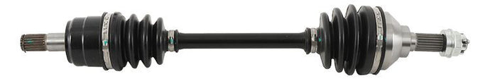 All Balls AB6-KW-8-224 Complete Axle