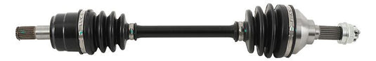 All Balls AB6-KW-8-224 Complete Axle