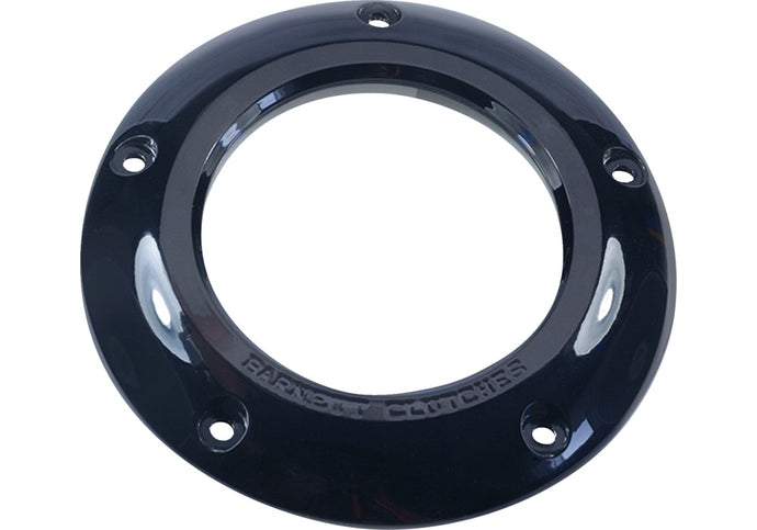 Barnett 343-30-44018 Clear Derby Cover - Black