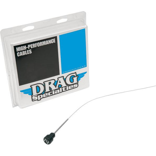 Drag Specialties 0654-0027 Choke Cable