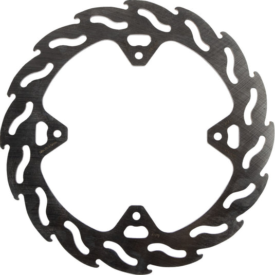 Moto-Master 110207-PU Flame Brake Disc