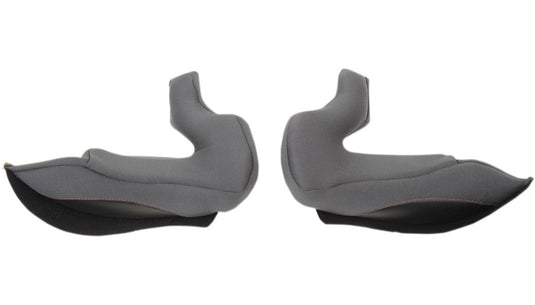 Z1r Cheek Pads for Solaris Helmets - 4XL - 20mm