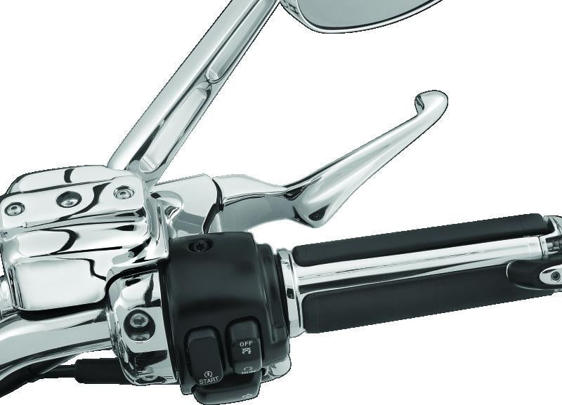 Load image into Gallery viewer, Kuryakyn 1057 KUR Clutch Levers
