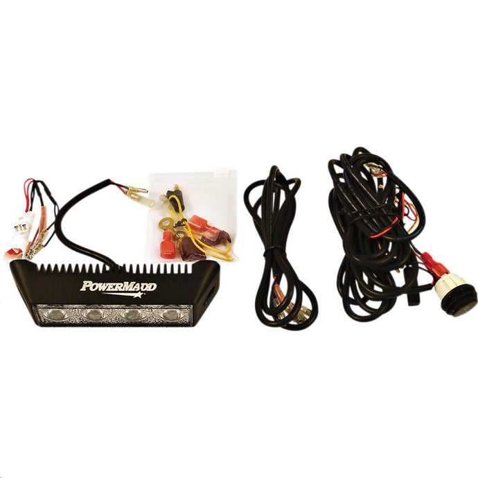 Powermadd 66006 Automatic Reverse LED Light Kit