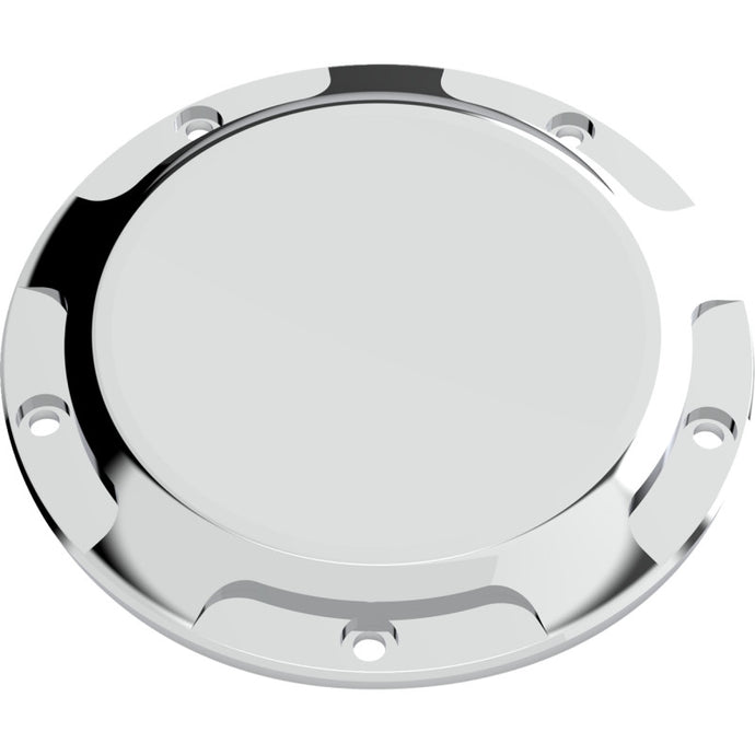 La Choppers LA-P106-00C Derby Cover - Chrome