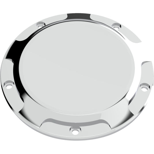 La Choppers LA-P106-00C Derby Cover - Chrome