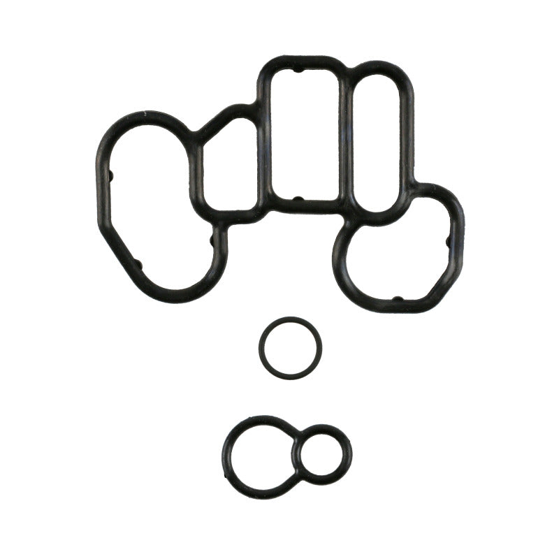 Load image into Gallery viewer, Fel-Pro 72951 FEL Oil Filter Adapter Seals
