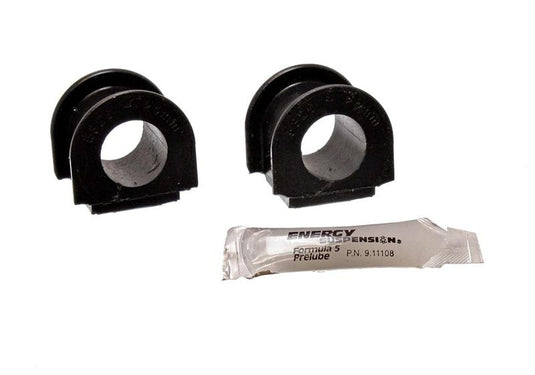 Energy Suspension 16.5108G ES Sway Bar Bushings - Black