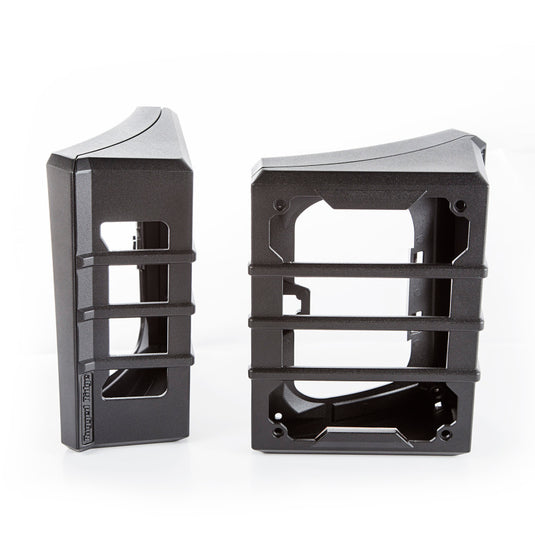 Rugged Ridge 11226.05 RUG Light Guards