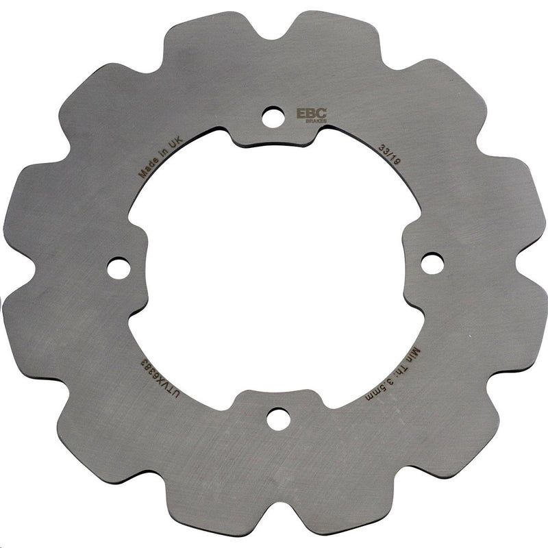 EBC UTVX6383 UTVX Brake Rotor