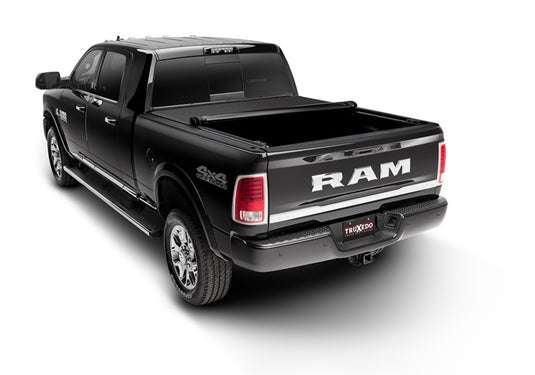 Truxedo 1446901 TRX Bed Cover - Pro X15