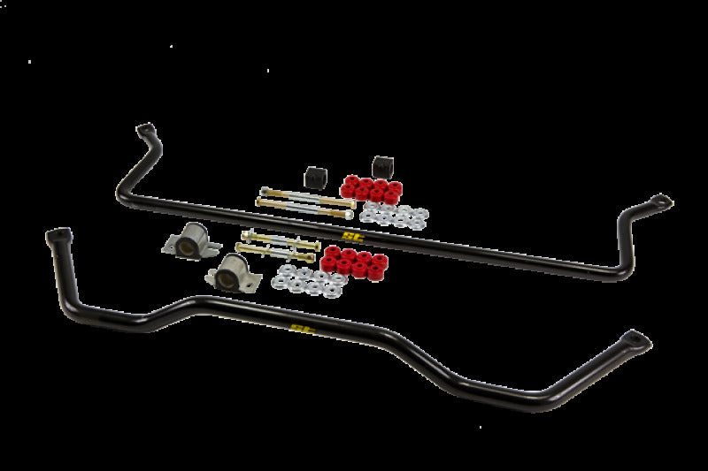 Load image into Gallery viewer, St Suspensions 52105 STS Swaybar Set
