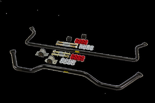 St Suspensions 52105 STS Swaybar Set