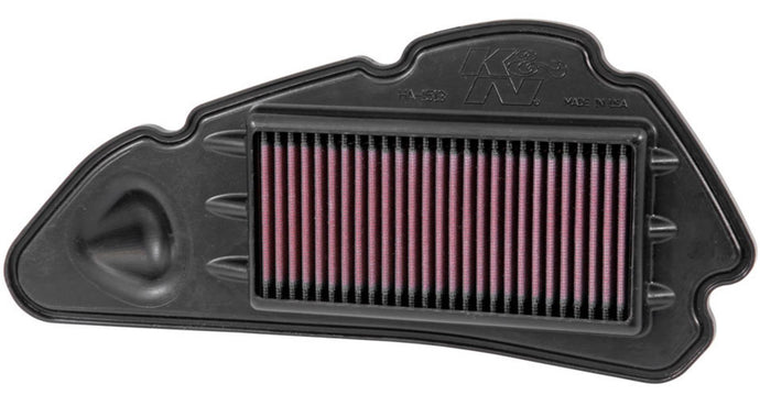 K&N Engineering HA-1513 High Flow Air Filter