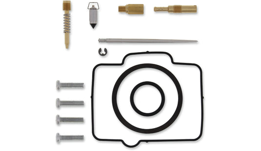 Moose Racing 26-1192 Carburetor Repair Kit