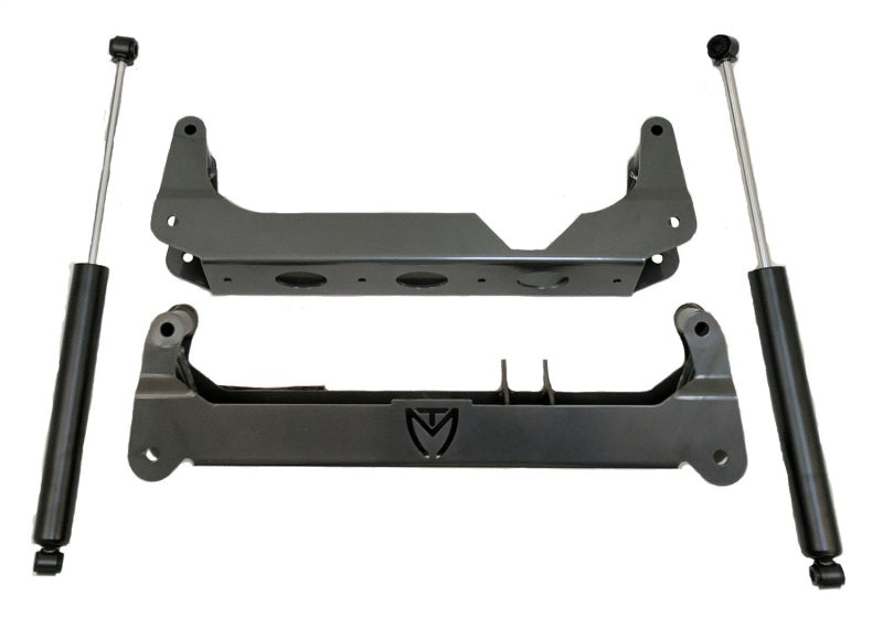 Load image into Gallery viewer, Maxtrac 941370-2 MXT Lift Kit Component Box
