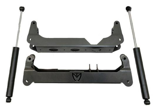 Maxtrac 941370-2 MXT Lift Kit Component Box