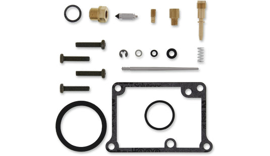 Moose Racing 26-1307 Carburetor Repair Kit