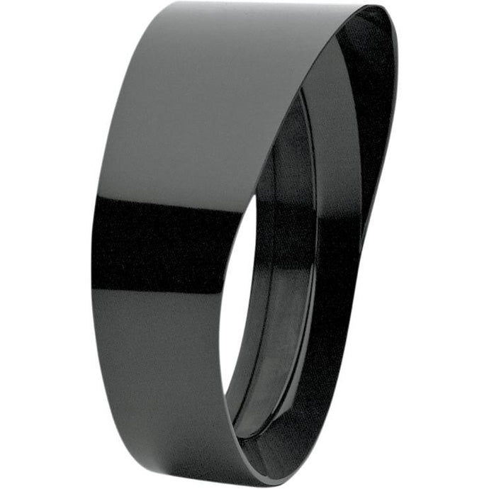 Headwinds 1-7028ZA Nacelle Bezel - Mariah - 3 5/8in Long - Black