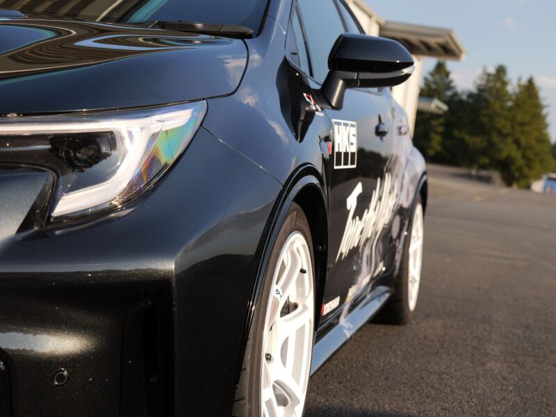 Load image into Gallery viewer, Hks 53004-AT036 HKS Premium Body Kits
