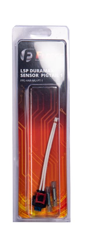 Load image into Gallery viewer, Fleece Performance FPE-HAR-MU-PT-1 FPE Extension Harnesses
