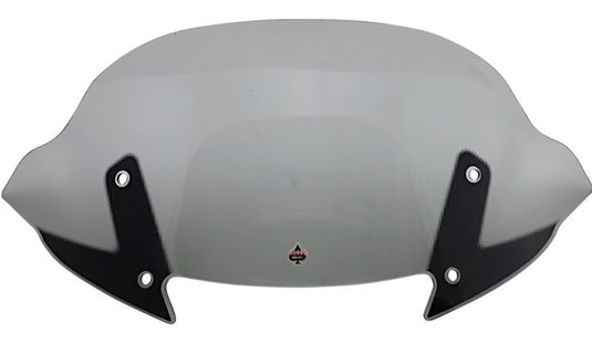 Klock Werks KWW-06-0543 Flare Non-Vented Windshield - Tint