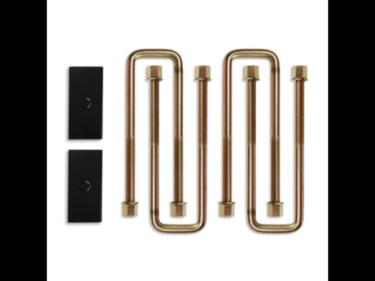 Cognito 110-91031 COG U-Bolt Kits