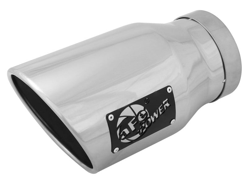 Load image into Gallery viewer, Afe 49T50702-P12 AFE Mach Force-Xp Exhaust Tip
