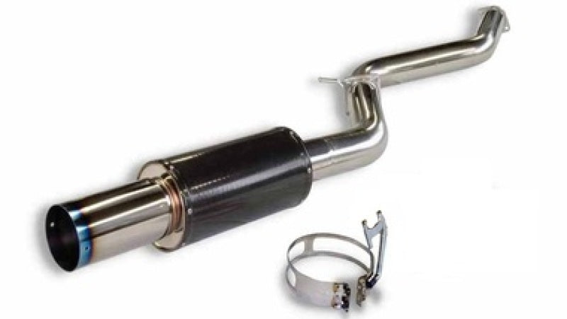 Load image into Gallery viewer, Hks 3112-EX006 HKS Exhaust - Hi-Powr Carbn Ti
