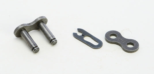 D.I.D RJ428NZ Clip Connecting Link for 428 NZ Super Non O-Ring Chain - Natural