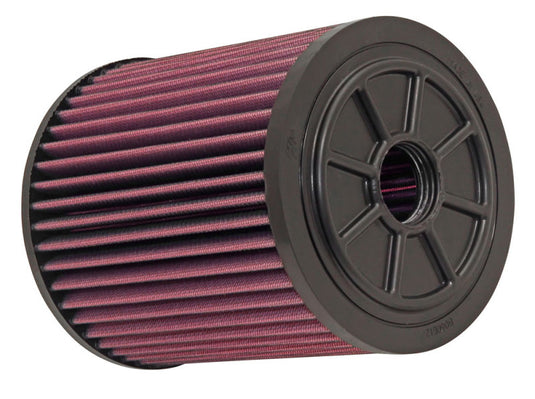 K&N Engineering E-0664 KN Drop in Air Filters