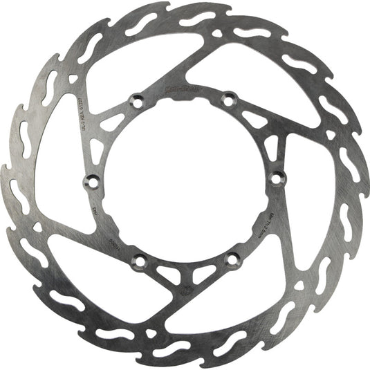 Moto-Master 110809-PU Flame Brake Disc