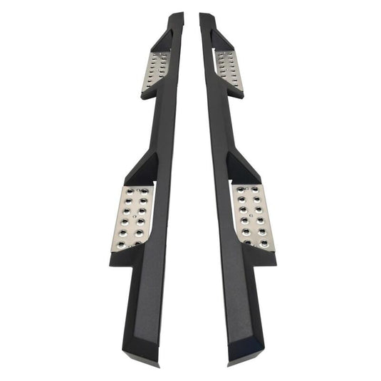 Westin 56-127852 WES Nerf Bars - HDX Drop
