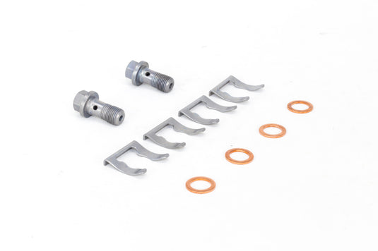 Goodridge 20039 GR G-Stop Brake Line Kits