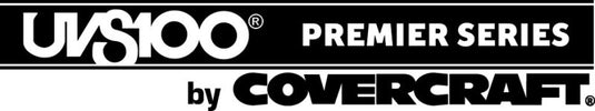 Covercraft UV11313GS CVR UVS100 Premiere Sunscreen