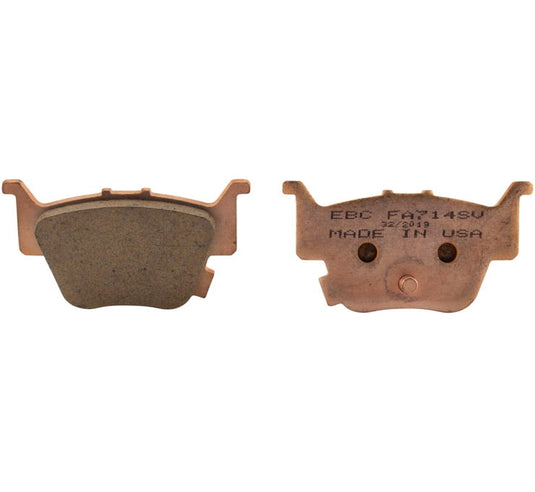 Ebc FA714SV SV Series Severe Duty Brake Pads