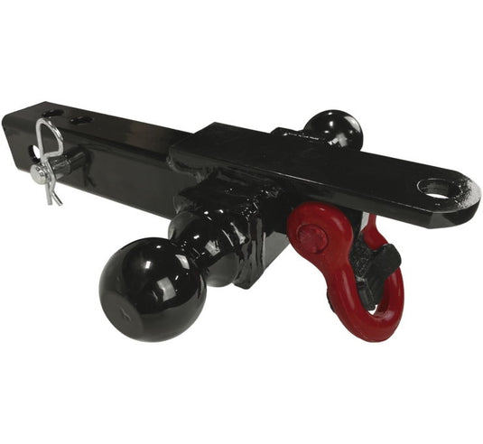 Atv-Tek EHITCH-4 Elite 4 Way Hitch