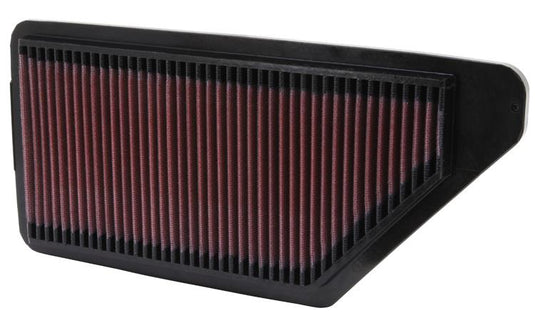 K&N Engineering 33-2090 KN Drop in Air Filters