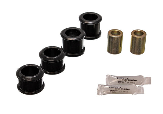 Energy Suspension 4.7128G ES Track Arm Bushings - Black
