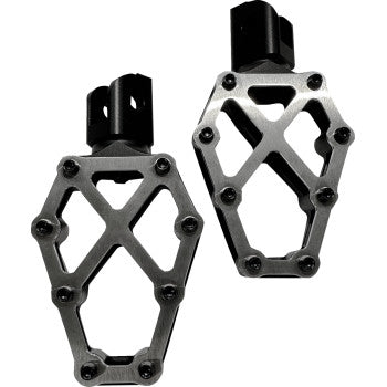 Kodlin K73255 NXL Driver Footpegs