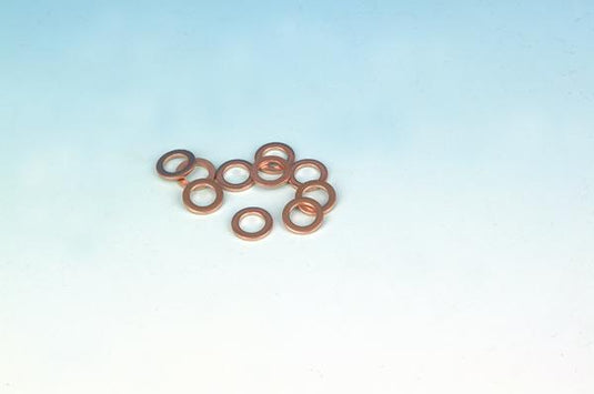 James Gasket 45406-75 Damper Tube Bolt Washer