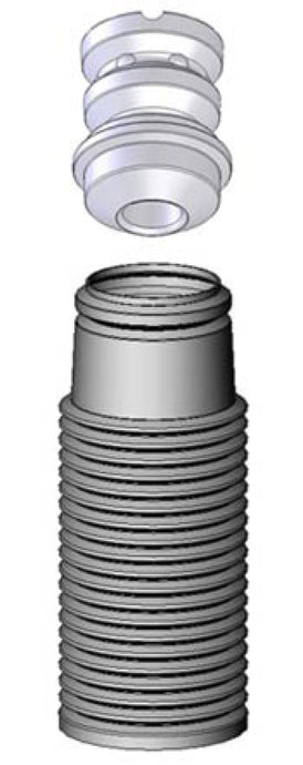 Kyb SB116 KYB Strut Boots