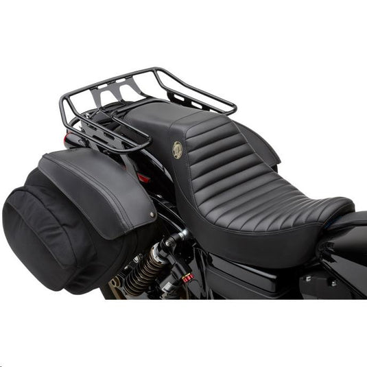 Cobra 602-2631B Wrap-Around Rack - Black