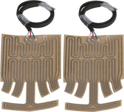 Spi SM-12460 Extended Length Grip Heater