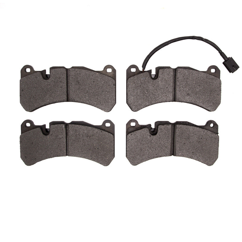 Load image into Gallery viewer, Dfc 4000-1116-10 DFC 4000 HybriDynamic Brake Pads
