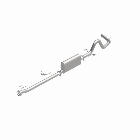 Magnaflow 106-0275 MAG BRE Exhaust Kits
